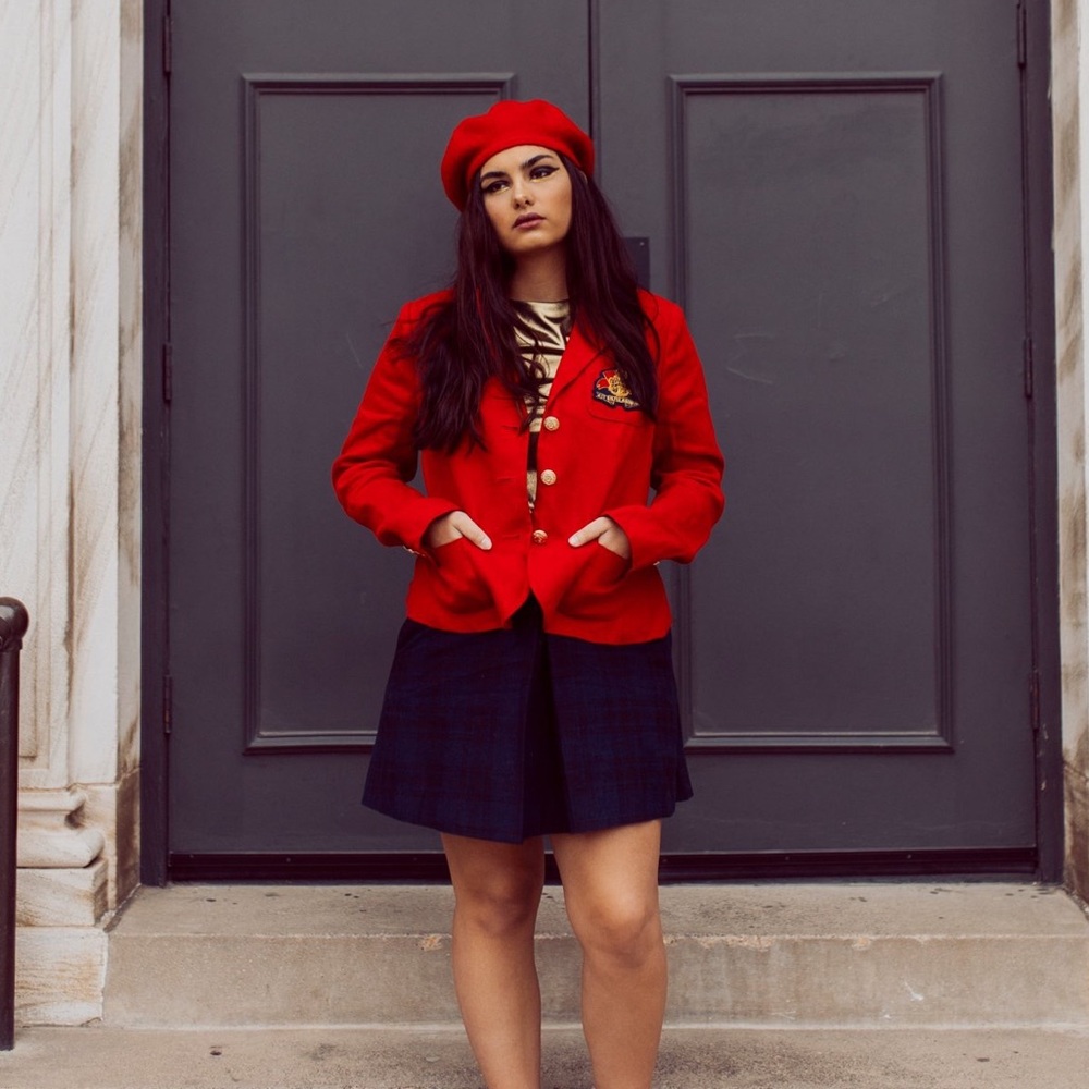 Lauren by Ralph Lauren Blazer